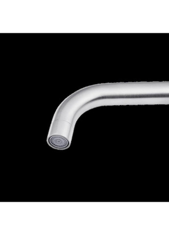 Комплект кухонної мийки KRF 6045 (3.0/1.0 мм) SATIN Kraft (369475016)