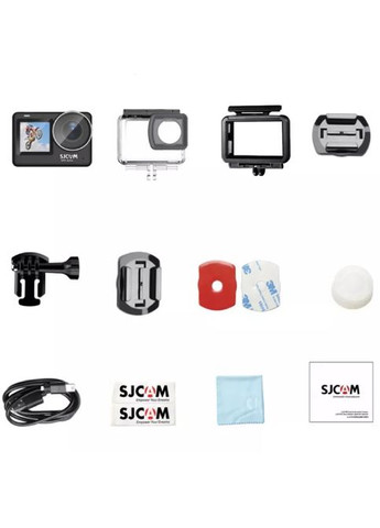 Екшн-камера SJ11 Active SJCam (347174429)