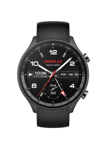 Smart Watch Watch 2R OPWWE234 Gunmetal Gray Global OnePlus (361076775)