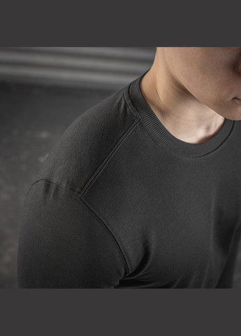 Пуловер 4 Seasons Black M-TAC (318447912)