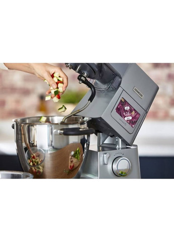 Кухонна машина Cooking Chef XL KCL95.424SI Kenwood (365750648)