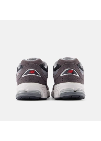 Кросівки 2002R New Balance кавові демісезони (388068243)
