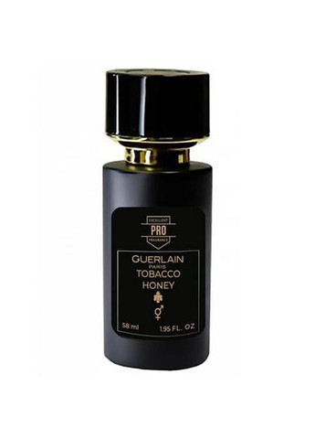 Стійкий парфум. Унісекс. 58 мл No Brand (324610224)