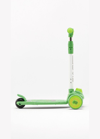 Самокат трехколесный Skyper LC-30611 Разноцветный shop (6900066393648) Best (362979459)