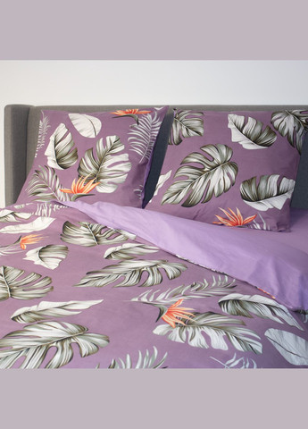 Комплект постільної білизни сімейний ТЕП (339768674)