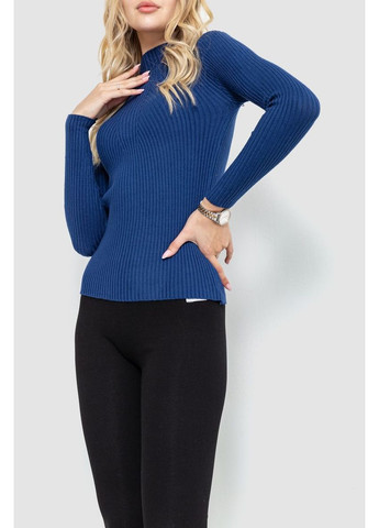 Гольф женский однотонный, 204R016 Ager (362220452)