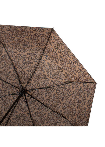 Жіноча складна парасолька 98см Happy Rain (288048926)