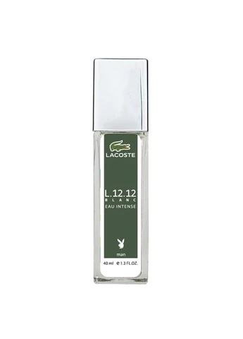 L.12.12. Blanc Eau Intense Парфуми з феромонами чоловічі 40 мл No Brand (392732802)