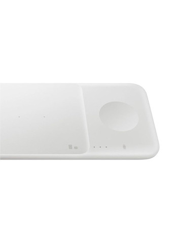 Безпровідний зарядний пристрій Wireless Charger Trio charger White (EP-P6300TWEGRU) Samsung (336954171)