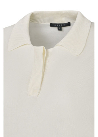 Поло женское Белый Bugatti - (329546873)