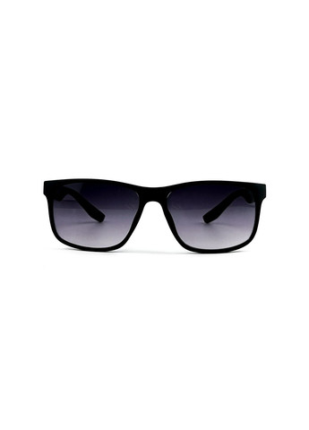 Сонцезахисні окуляри Класика чоловічі 157-026 LuckyLOOK 157-026m (289359388)
