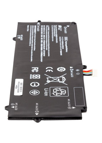 Аккумулятор для ноутбуков HP Pro X2 612 G2 series (SE04XL) 7.7V 5400mAh (NB462421) PowerPlant (323204946)