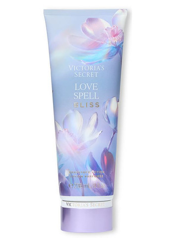 Лосьйон для тела Love Spell Bliss, 236 ml Victoria's Secret (327413116)