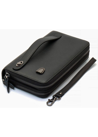 Мужской кожаный клатч 12х4х20,5 см Marco Coverna (289364807)