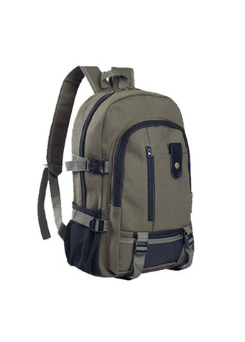 Мужской рюкзак Esbeleme YI098 Зелений XJXN (330258517)