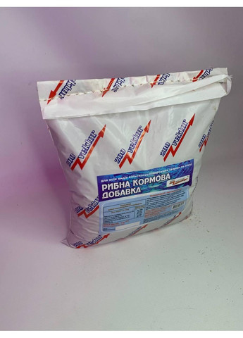 Мушля морська кормова Крупна фракція 1кг No Brand (331764277)