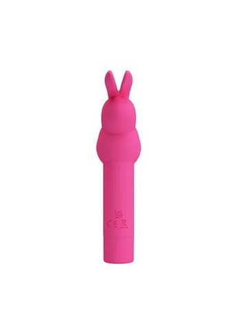 Вібратор - Pretty Love Gerardo Vibrator Pink Drive LyBaile (322535891)