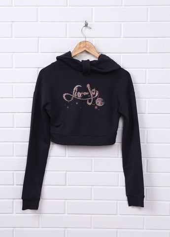 Жакет 172355 LIU JO Темно-серый Liu-Jo (315697493)