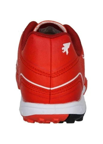 Сороконожки (шиповки) детские красные TOJS2606TF Joma TOLEDO (396997169)