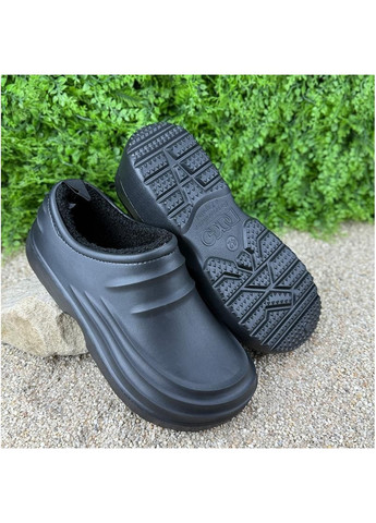 Сабо калоші чоловічі Даго VS-0018004 Чорні Dago (357118853)