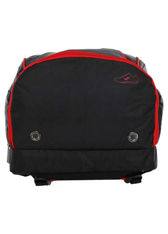 Рюкзак спортивний OPEN 400925-106 (поліестер, р-р 32x20x48см, 31л, чорний-червоний) Joma (361438678)