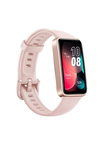 Фитнес-браслет Band 8 Sakura Pink UA Huawei (330029635)