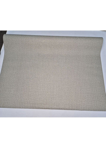 Обои виниловые 10.05 ×1.06м 1032860,оливково-серые текстура рогожка для гостиной,прихожей,коридора MARBURG (339111377)