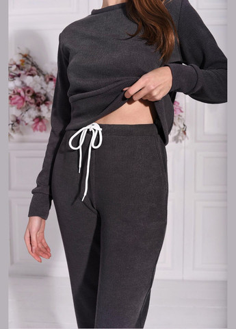 Жіночий трикотажний спортивний костюм (ll189370091) LadyLike (333341317)