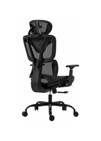 Кресло X-6005 Black GT Racer (329405649)