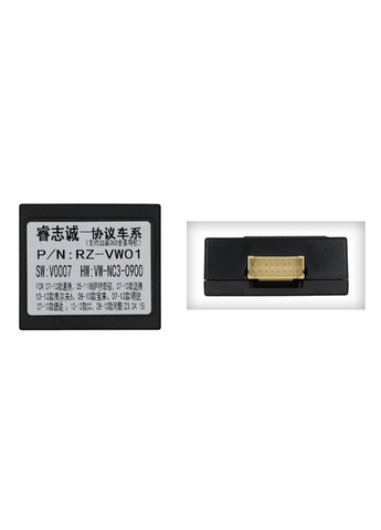 Інсталяційний комплект серії під Mercedes Benz A-Class (W168) 1997-2004; M-Class (W163) 1997-2006; Vaneo QIV (361639369)