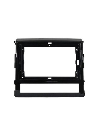 Штатная магнитола серии Q1 под Toyota Land Cruiser 11 200 2015-2018 (W2) 9 дюймов QIV (346503510)