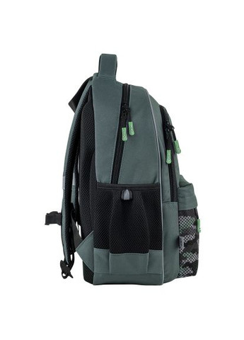 Рюкзак школьный (GO25-182M-5) GoPack Education 182M Legion (369530391)