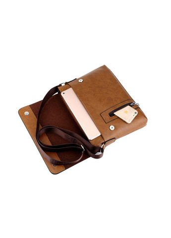 Большая мужская сумка через плечо Large Jeep (302975896)