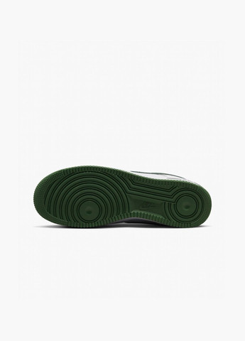 Білі кросівки чоловічі air force 1 low shoes white fb9128-100 Nike