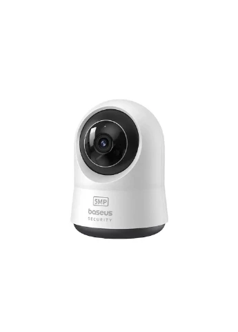 IP-камера видеонаблюдения Security P1 Pro Indoor Camera 3K White (Adapter Not Included) Baseus (377732218)