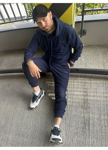 Спортивний костюм Україна UMButik (355341663)