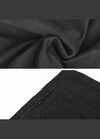 Термобелье женское NYXT19JBYD Black 3XL утепленное флисовое холодостойкое осень-зима Xintown (326806946)