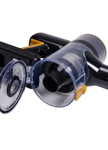 Пылесос вертикальный аккумуляторный 3 в 1 для сухой уборки 3300 Вт SK-13026 Sokany (335810150)