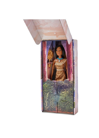 Лялька Покахонтас Disney (339782953)