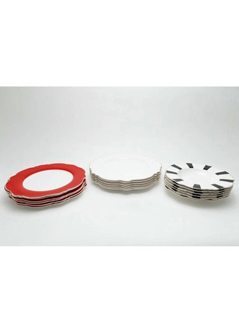 Сервиз столовый Modern GP-3871 18 предметов Gipfel (302506676)