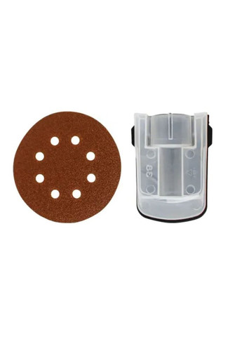 Вібраційна шліфмашина EX-950 E ProCraft (368703146)