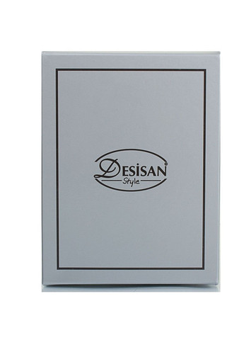 Чоловічий шкіряний органайзер для документів 9,5х13,8х2 см Desisan (294187138)