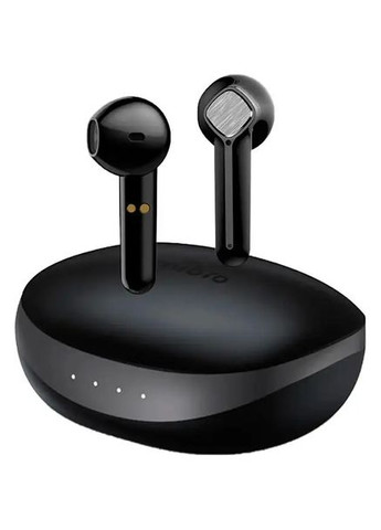 Бездротові навушники Earbuds S1 XPEJ003 Black Mibro (308358994)
