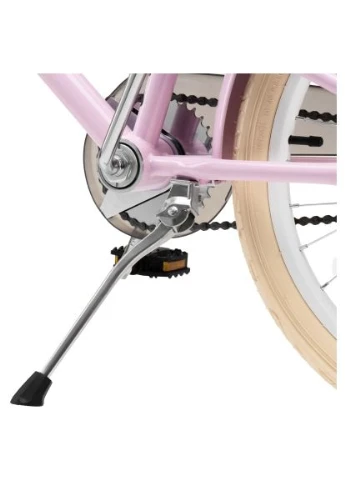 Дитячий велосипед RM 20" рожевий (RBB-RM20-PINK) Miqilong RM 20" рожевий (380225001)