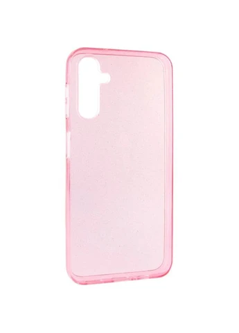 TPU чехол для гнучкий з блискітками No Brand Samsung Galaxy A14 4G/5G (402060844)