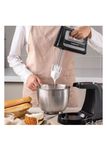 Міксер стаціонарний CX-6622 3,5л Sokany (349445444)