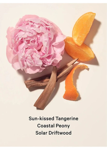 Набір парфумованої міні води (3 шт.) Bombshell Getaway Trio Travel Spray Set Victoria's Secret (364859538)