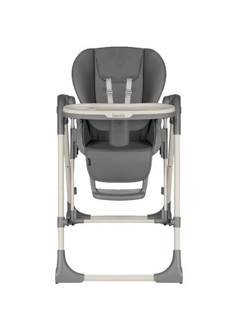 Стульчик для кормления LAURICE GREY STONE Lionelo (323105852)