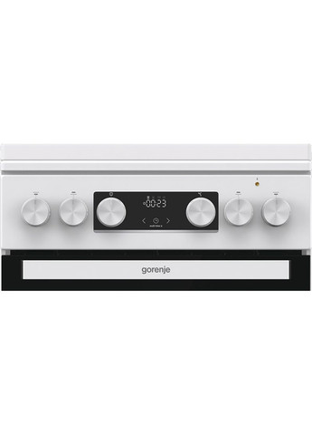 кухонная плита gk 5c42 wf-b Gorenje