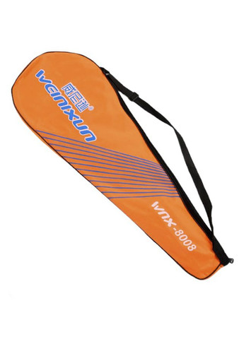 Бадминтон цвет разноцветный ЦБ-00226611 TK Sport (295272992)